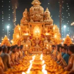 Indian Culture and Festivals