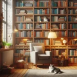 Books and Literature