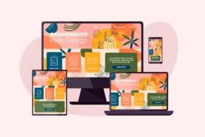 Responsive Web Design