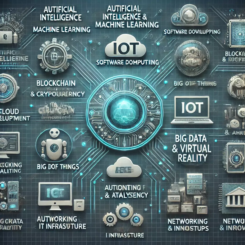 Top IT companies in India - 2025